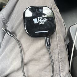 Magic Box 2.0 