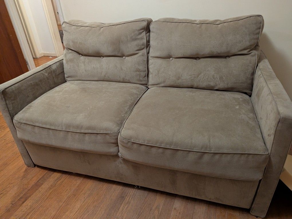 Sleeper Couch