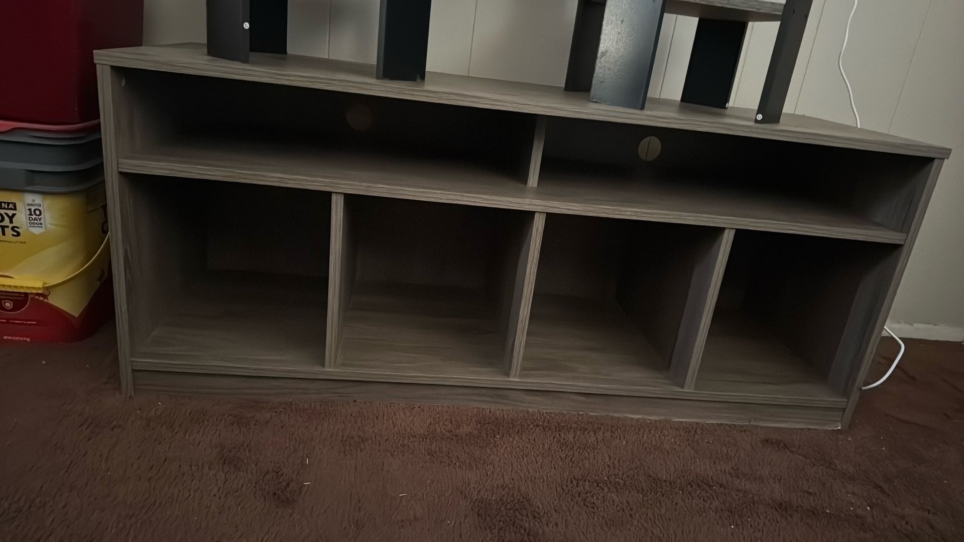 FURNITURE. One For Tv, Coffee Table, Two Side Tables