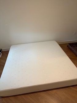 King Size Matress