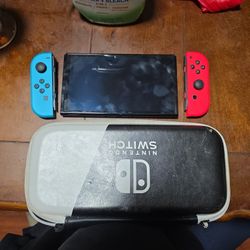 Nintendo switch for sale