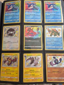Pokémon Cards