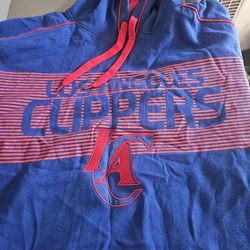 Clippers Hoodie