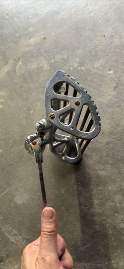 Barber Universal Headrest 