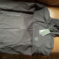 Hugo Boss Tracksuits Hoodie Joggers Sweatpants Xl 