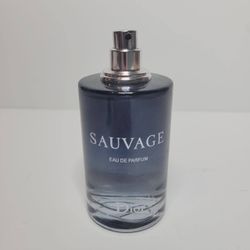 Dior Sauvage 3.4oz/100ML  