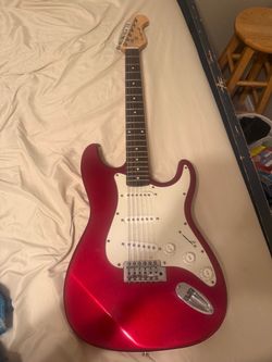 Electric guitar