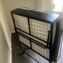 Roll Away Bed Single 