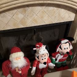 Christmas Decoration 