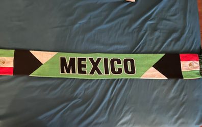 Mexico scarf