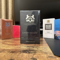 Parfums de Marly Layton Exclusif