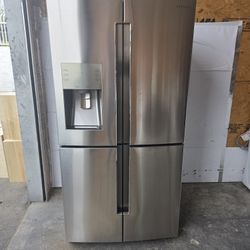 Samsung Refrigerator 