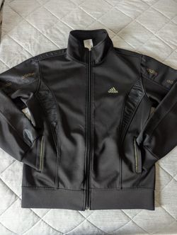Adidas Jacket 