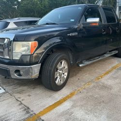 2010 Ford F-150