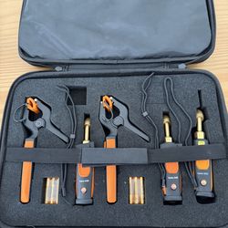 Testo wireless probes