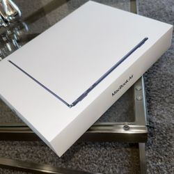 MacBook Air 2025 