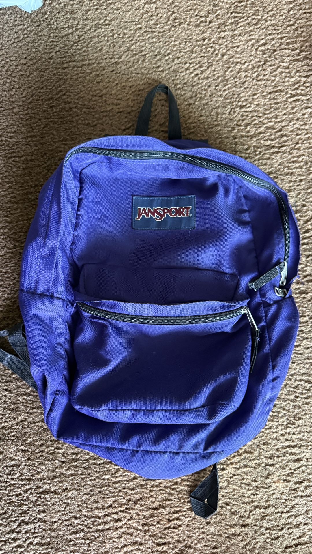 Jansport Backpack