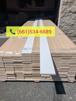 Baseboard
