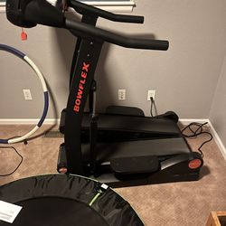 Bowflex Tread Climber