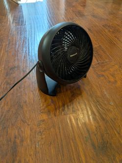 Honeywell Portable Fan