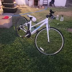 Bicicleta De Montaña