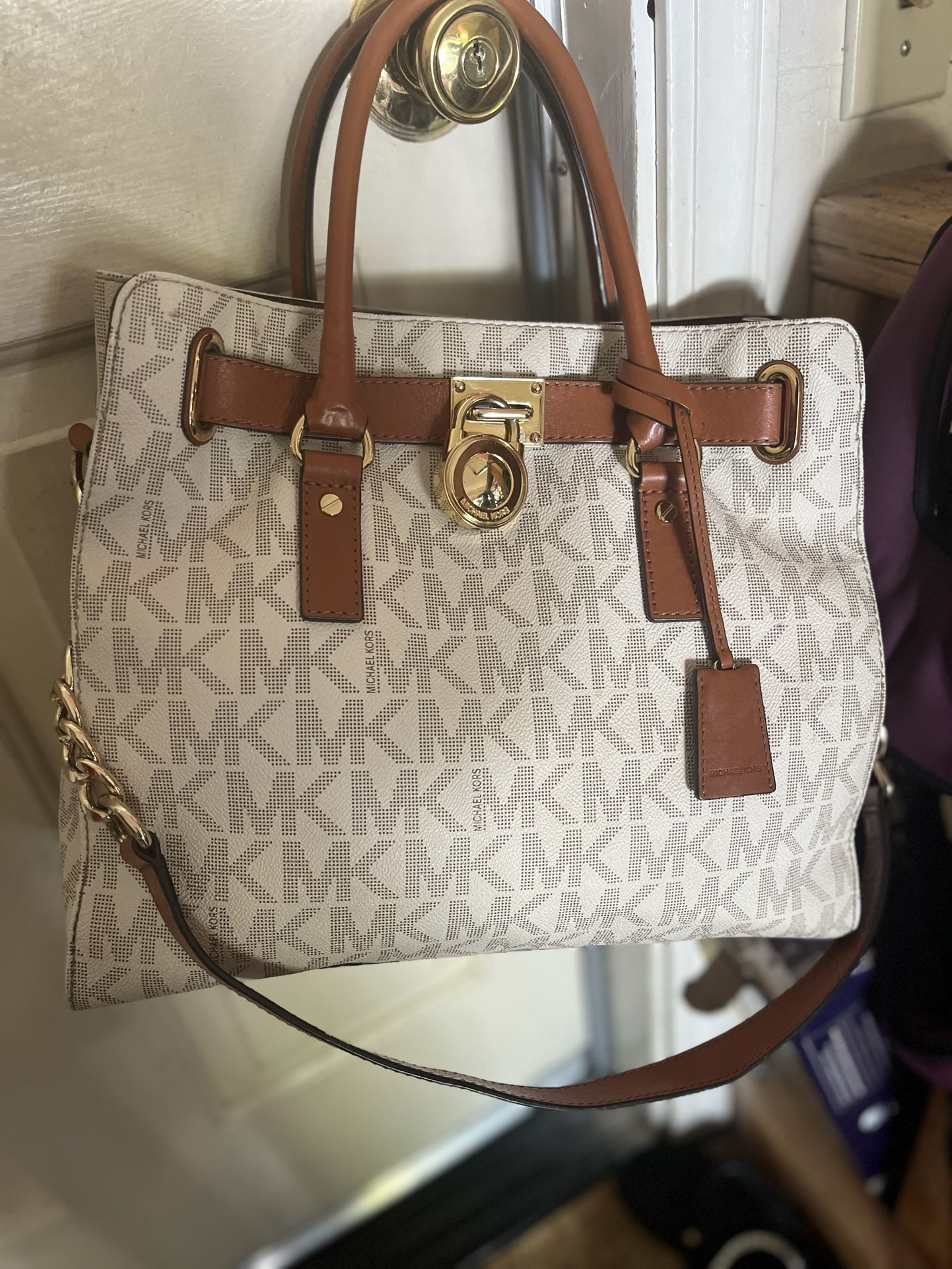 Michael Kors,hand Shorter Bags
