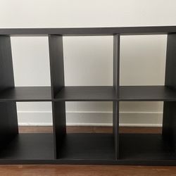 6-Cube Storage Organizer/Shelf