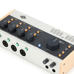  Volt 476P Audio Interface 