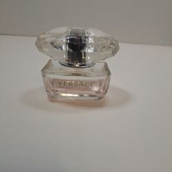 Versace Bright Crystal - 20% FULL