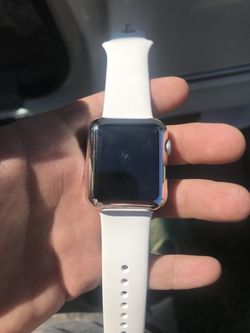 Apple Watch series 2