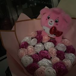 Rose Bouquet 
