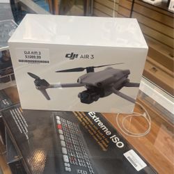 Dji Air3