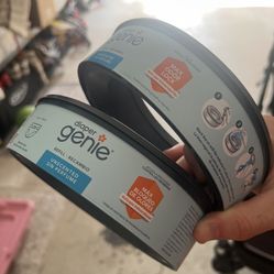 Diaper Genie Refills 