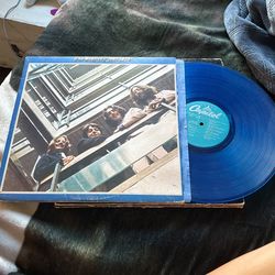 Albums/Records