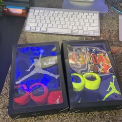 Jordan infant sets