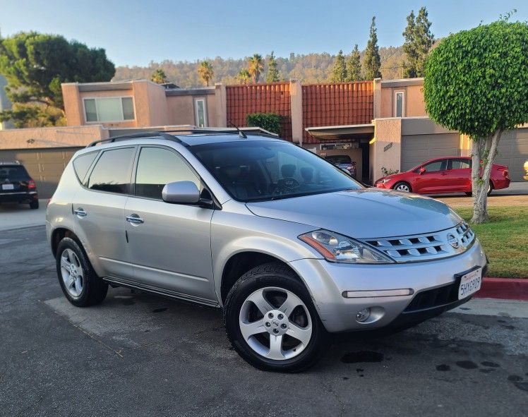 2004 Nissan Murano for Sale in Whittier, CA OfferUp