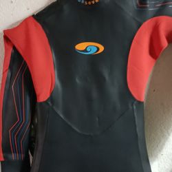 Blue Seventy Sprint Wetsuit Size S