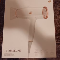 Profesional Hair Dryer 