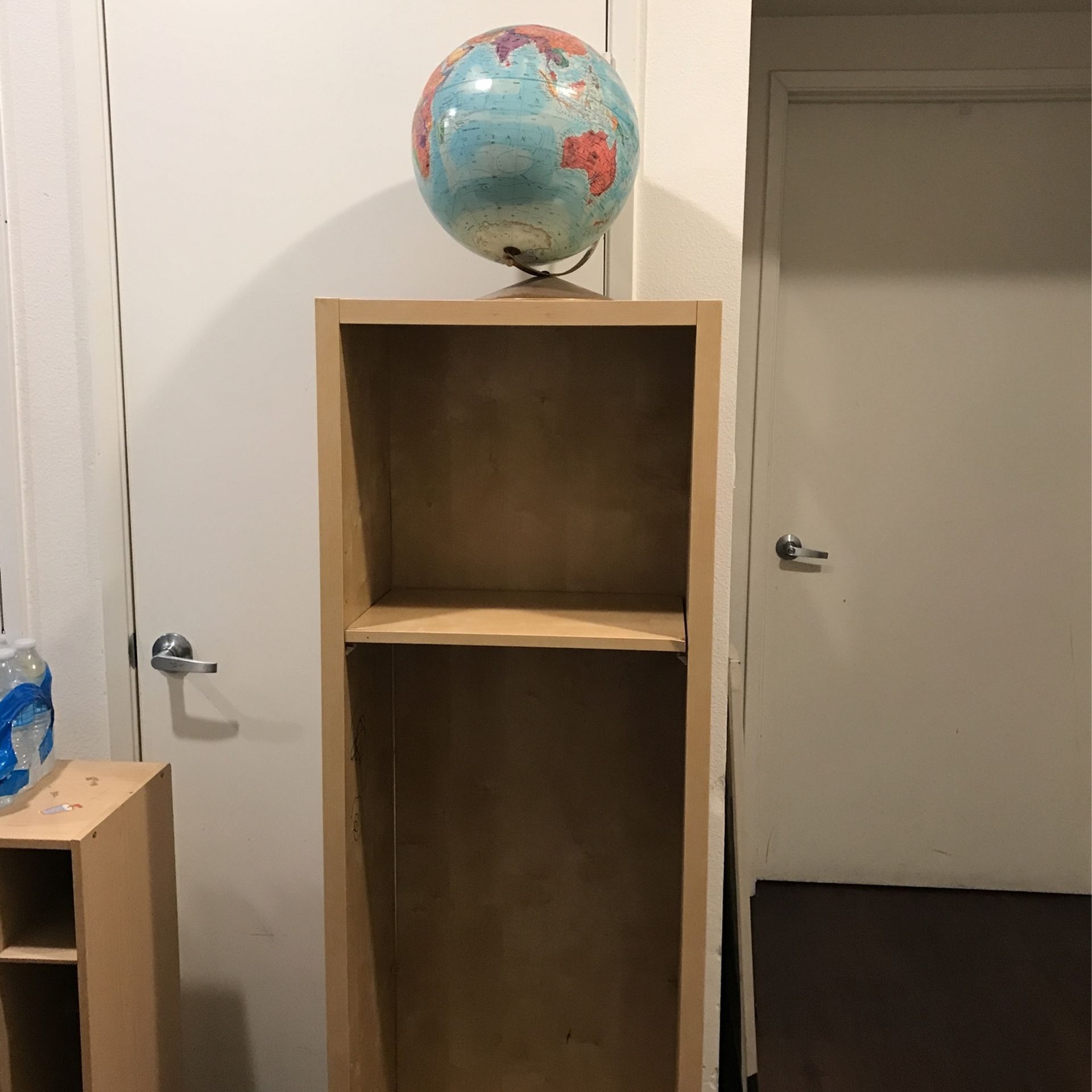 IKEA Shelf And Shoe Organizer