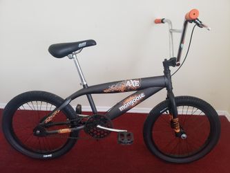 Mongoose BMX Fully Upgraded with BRAND NEW Parts! NYC PICK UP
