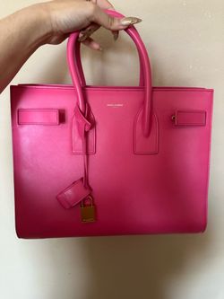 Ysl sac de jour