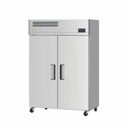 Refrigeration X XF47-2-N Freezer Reach-In Two Section