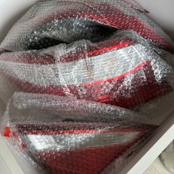 2015-2017 Toyota Camry Tail Lights 