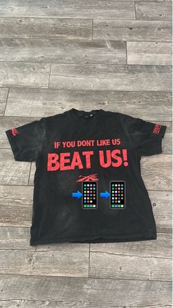 hellstar tshirt