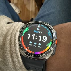 Samsung Galaxy Ultra Watch Gen 1