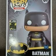 Batman 18inch Funko 01
