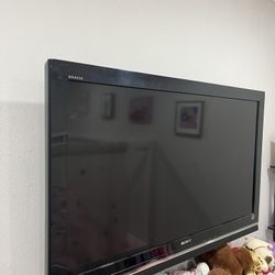 TV Sony 40inch With Holder 