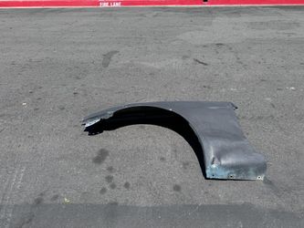 NB Miata Driver Side Fender