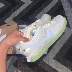 Mummy Dunks