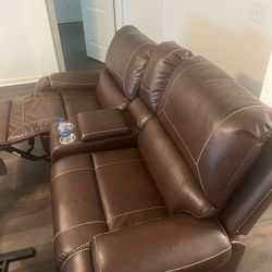 Super Comfortable And Good Quality Recliner 